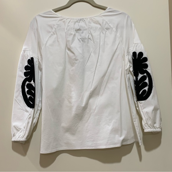 J.Crew 🔥 hobo top - Picture 3 of 8